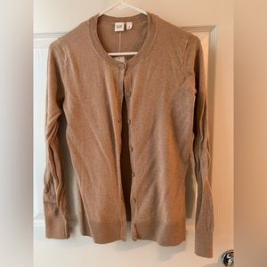 Gap Cardigan - NWT - Medium